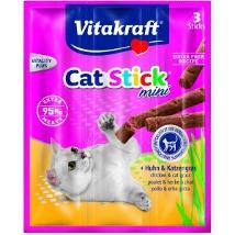 Cat Stick Erba Gatta 18Gr 31219