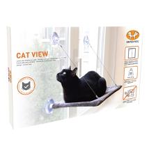 Cat View Lettino Da Finestra Max 20Kg