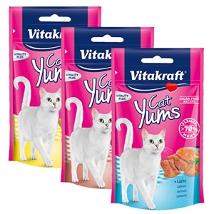 Cat Yums Salmone - 28823