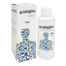 CATALITIC LI 250ML