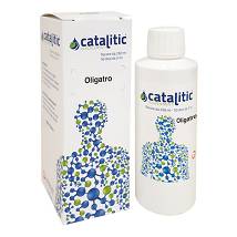 CATALITIC OLIGATRO 20AMP