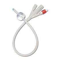 CATETERE FOLEY SIL 3VIE CH20