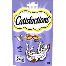 Catisfaction 60Gr Anatra 262031