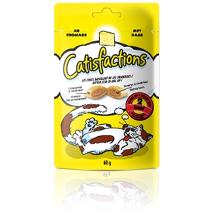 Catisfaction 60Gr Formaggio 260317