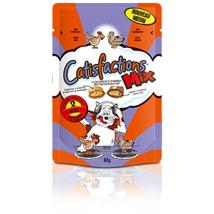 Catisfaction 60Gr Pollo&Anatra 277523