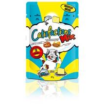 Catisfaction 60Gr Salmone&Formaggio 277531