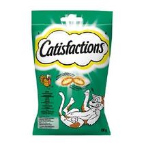 Catisfaction 60Gr Tacchino 358075
