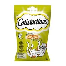 Catisfaction 60Gr Tonno 358066