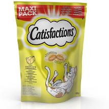 Catisfactions al Formaggio Maxi Pack