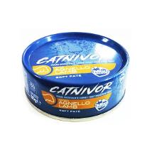 Catnivor 80G Agnello Minsan 979092602