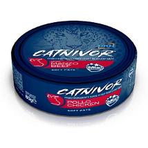 Catnivor 80G Manzo Minsan 975961614