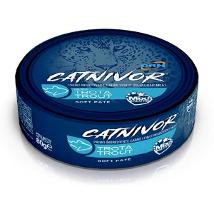 Catnivor 80G Trota Minsan 975961590