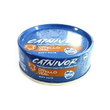 Catnivor 80G Vitello Minsan 979092614