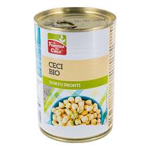 CECI PRONTI BIO 400G