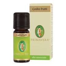 CEDRO FRUTTI OE 10ML