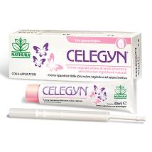 CELEGYN CREMA 30ML