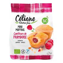 CELIANE MINI MUFF BIO S/G LAMP