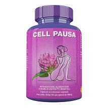 CELL PAUSA 60CPS
