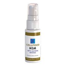 CELLFOOD MSM SPRAY 30ML
