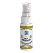 CELLFOOD MULTIVIT SPRAY 30ML