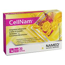 CELLNAM 30CPS