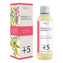 CELLU OIL OLIO ANTICELLUL150ML