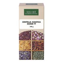 CENTELLA ASIAT SOMMITA 100G