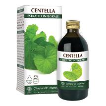CENTELLA ESTRATTO INTEGR 200ML