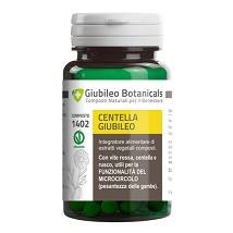 CENTELLA GIUBILEO 50CPS