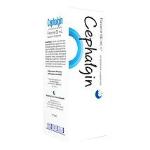 CEPHALGIN SOLUZIONE IAL 50ML