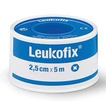 CER LEUKOPLAST MUTUA 5X2,5CM