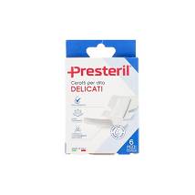 CER MEDIPRESTERIL DEL DITA 6PZ