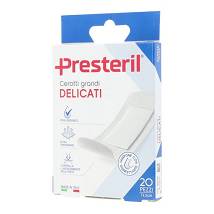 CER MEDIPRESTERIL GR DEL 7X3CM