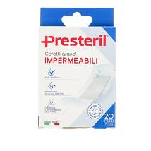 CER MEDIPRESTERIL GR IMP 7X3CM