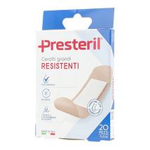 CER MEDIPRESTERIL GR RESIST7X3