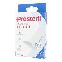 CER MEDIPRESTERIL M DEL 7X2CM