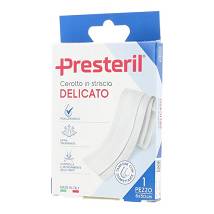 CER MEDIPRESTERIL STR DEL 50X6