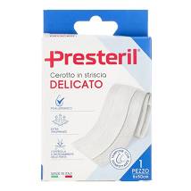 CER MEDIPRESTERIL STR DEL 50X8