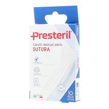 CER MEDIPRESTERIL SUT 3X75MM