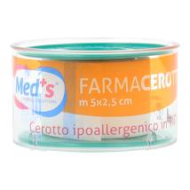 CER MEDS TNT 500X2,5CM
