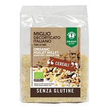 CER MIGLIO DECORTICATO 400G