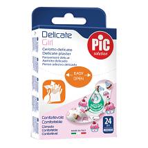 CER PIC GIRLS 19X72MM 24 PZ