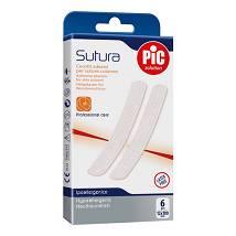 CER PIC SUTURA 12X100MM 6PZ