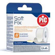 CER ROC SOFT FIX 1,25X500CM F