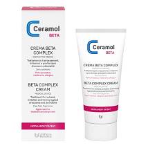 CERAMOL CREMA BETACOMPLEX 50ML