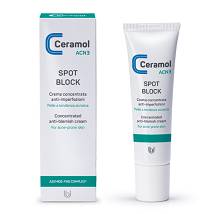 CERAMOL SPOT BLOCK 20ML