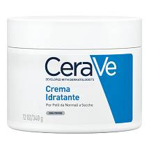 CERAVE CREMA IDRATANTE 340G