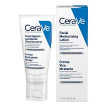 CERAVE CREMA VISO IDRAT 50ML