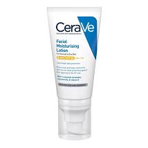 CERAVE CREMA VISO IDRAT SPF50