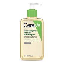 CERAVE OLIO DET IDRAT SCH236ML